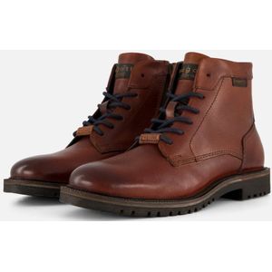 bugatti - 331-AO934 - Inlegzolen - Cognac