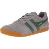 Gola - Harrier - Suede Sneakers - Grijs