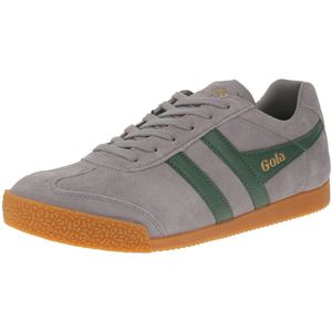 Gola - Harrier - Suede Sneakers - Grijs