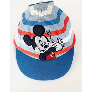 Mickey Mouse babypet 44 cm - 1-2 maanden