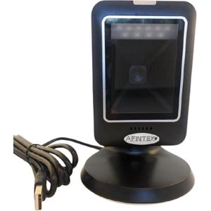 Desktop Barcodesscanner 1D & 2D barcodes