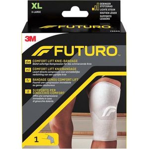 Futuro Comfort Lift Kniebandage 76589, Extra Large