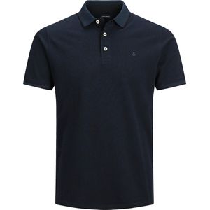 JACK&JONES PLUS JJEPAULOS POLO SS NOOS PLS Heren Poloshirt - Maat EU2XL US1L