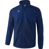 Erima Team Allweather Jack Heren - New Navy | Maat: XL