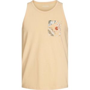 JACK&JONES JJCHILL POCKET TANKTOP SL Heren Tanktop - Maat S