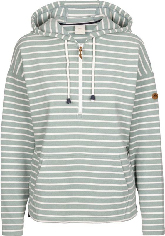 Trespass Softly Hoodie