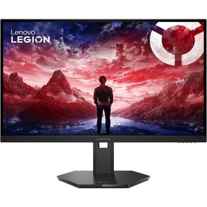 Lenovo - Legion 27 - Gaming Monitor - Zwart - 27 inch - 240Hz - 1920 x 1080 FHD