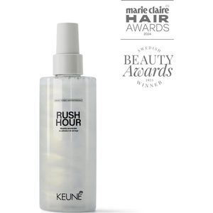 Keune - Rush Hour - Dry Accelerator 200 ml