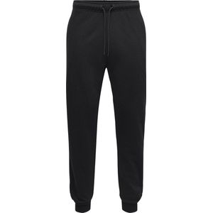 ONLY & SONS ONSCERES SWEAT PANTS NOOS Heren Broeken - Maat S