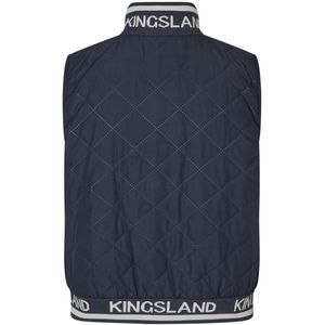 Kingsland Bodywarmer KLNoelle Navy - XS