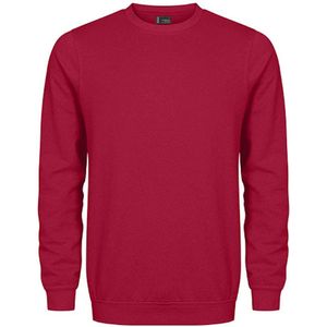 EXCD Unisex Sweater CD5077 - Granat - XS