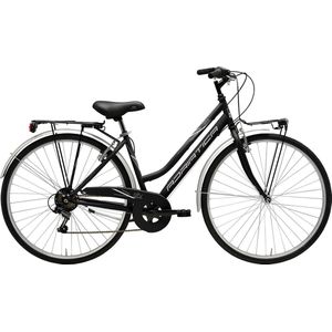 MBM MOVIE 28 INCH GENTS H50 > 6 SPEED PETROL BLUE