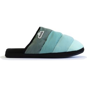 Nuvola- Sloffen Unisex- Groen water- 28/29