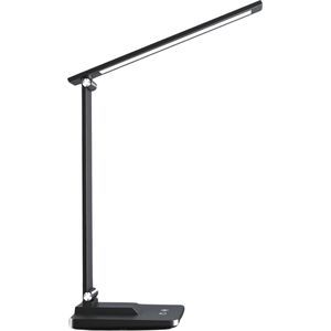 MKSS® Daglichtlamp Schilderen - Staand - Hobby - Zwart