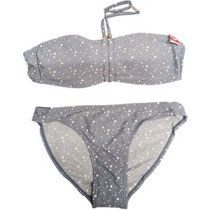 Bikini meisjes - Boobs en Bloomers - Maat S/ 164