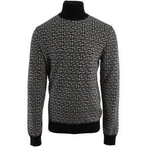 Balmain trui maat M