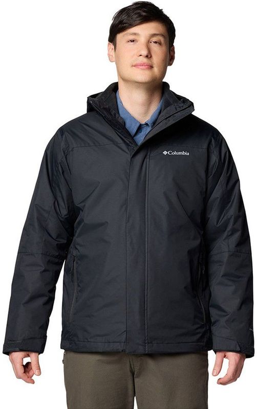 Columbia - Tunnel Falls II - Afneembare Jas - Waterdicht