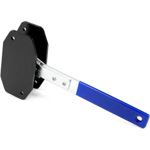 Remzuiger Terugstelset - Remzuiger - Remzuiger Terugstel Gereedschap - Remterugdraaiset - Remzuiger Terugstelset Universeel - Terugstel Gereedschap