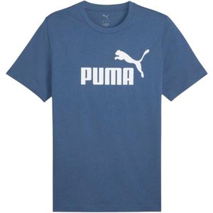 PUMA - ESS No. 1-logo - T-shirt - Heren