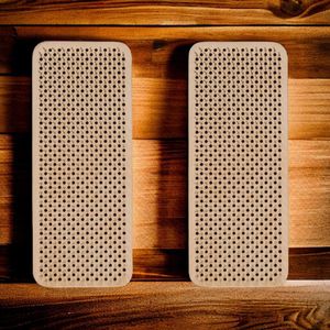 NORDNEX SADHU BOARD QUAD - Yogabord - applicator met meerdere naalden acupunctuur massageproducten 8mm spijkermat