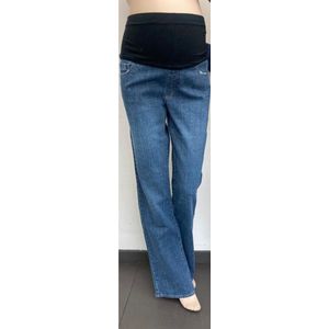 FRAGILE DENIM TROUSERS C375 maat XL