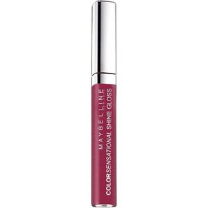 Mayb Color Sens Gloss 360 Stellar Berry