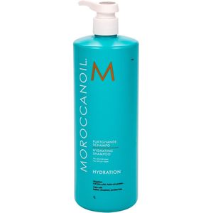 Moroccanoil Hydration Shampoo - 1000 ml