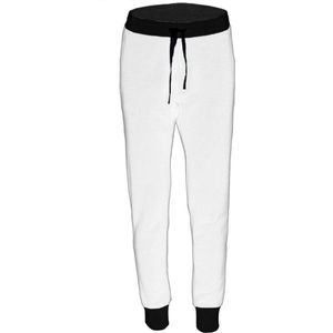 Dolce & Gabbana White Cotton Jeans & Pant