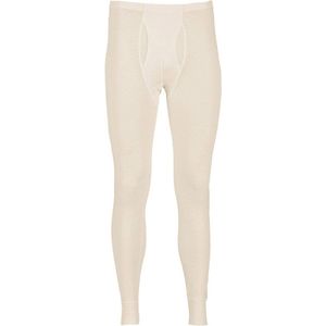 Lange Onderbroek voor Heren van 100% Biologische Merinowol - Comfortabele Basislaag