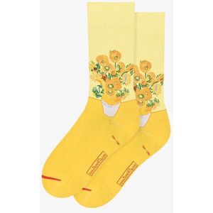 Vincent van Gogh - Sunflowers 36-40