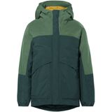 VAUDE - Kids Escape Padded Jacket - Hardshell Jas - Waterdicht - Kinderen - Outdoorjas
