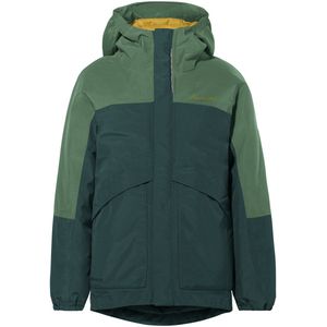 VAUDE - Kids Escape Padded Jacket - Hardshell Jas - Waterdicht - Kinderen - Outdoorjas