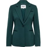 ONLY - ONLPEACH FIT BLAZER TLR NOOS - Dames - Blazers