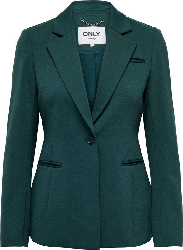 ONLY - ONLPEACH FIT BLAZER TLR NOOS - Dames - Blazers