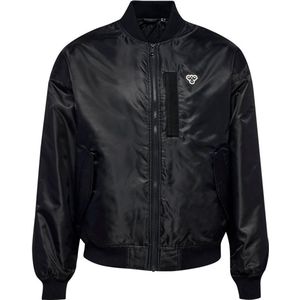 Hummel Baseball Bee Jas Zwart 2XL Man,Vrouw