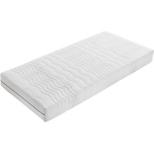 Nessa® - 90x200 Micro Pocket SG45 EXTRA HARD MATRAS 30CM DIK