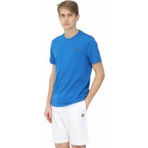 Sportbroek Lyle & Scott V1 Wit Mannen
