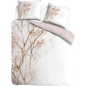Dekbedovertrek Venice Silverline Amber 2 persoons dekbedovertrek 200 x 200/220 cm + 2 slopen