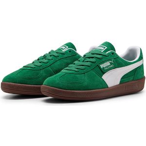 Puma - Palermo - Trainers - Suede