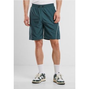 Urban Classics - Piped Panel - Korte Sportbroek