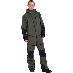 Slade Colorado Softshell skipak – winteroverall heren – Maat S
