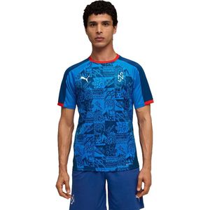 Puma - Neymar Jr Playmaker - Sweatshirt - Blauw