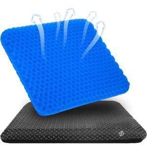 Equivea Stuitkussen - Stuitkussen - Ringkussen - Zitring - Zitring Kussen