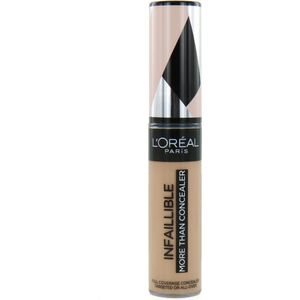 L'Oréal Paris - Infallible More Than Concealer - 11 ml - 330 Pecan