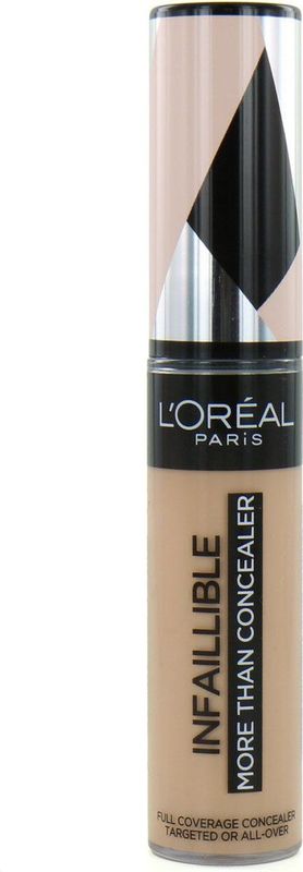 L'Oréal Paris - Infallible More Than Concealer - 11 ml - 330 Pecan