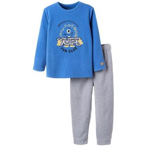 Zippy 3107438901 Pyjama Blauw 3-4 Years Jongens
