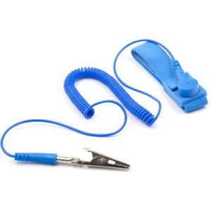 OTRONIC® Antistatische armband ESD polsband