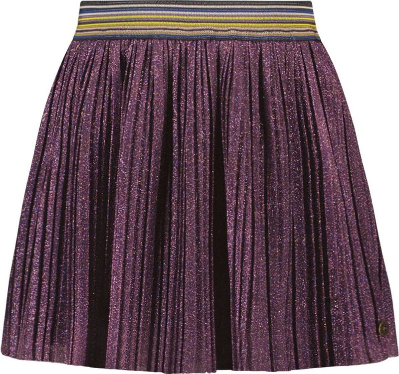 Like Flo F408-5704 Meisjes Rok - Maat 134/140