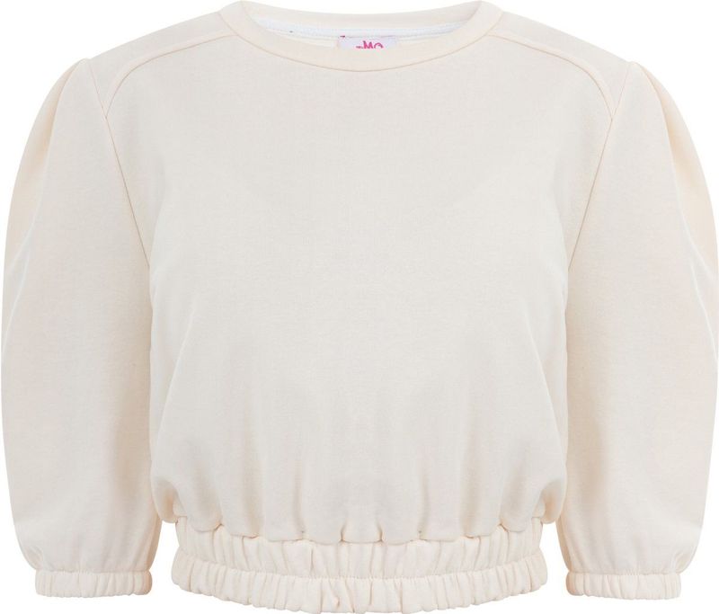 myMo - Jumper - Zacht - Made in Italy