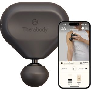 Therabody Mini 3 - Massagepistool